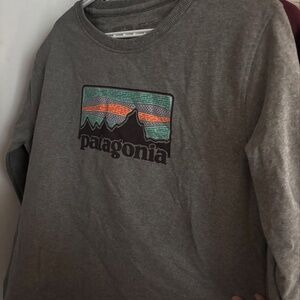 Patagonia Sweater